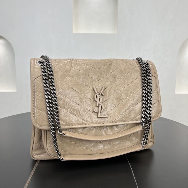 YSL Satchel Bags
